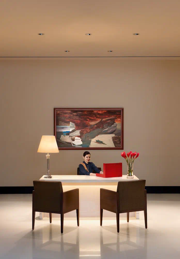 The Oberoi Mumbai - Property photo 9