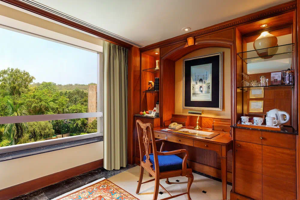 Itc Maurya A Luxury Collection Hotel New Delhi - Property photo 19
