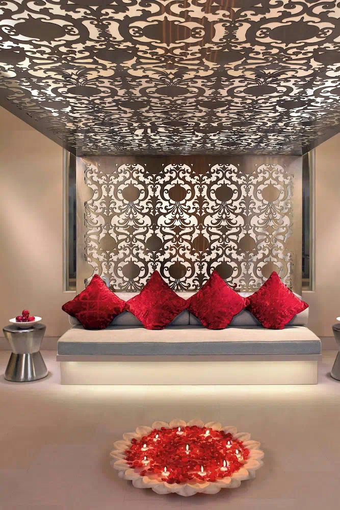 Itc Maurya A Luxury Collection Hotel New Delhi - Property photo 6