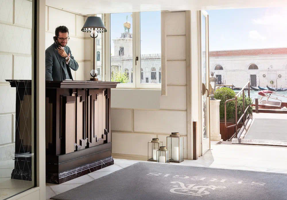 The St Regis Venice in Venice - Property photo 10