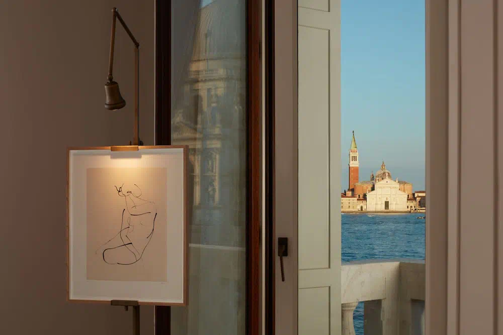 The St Regis Venice in Venice - Property photo 11