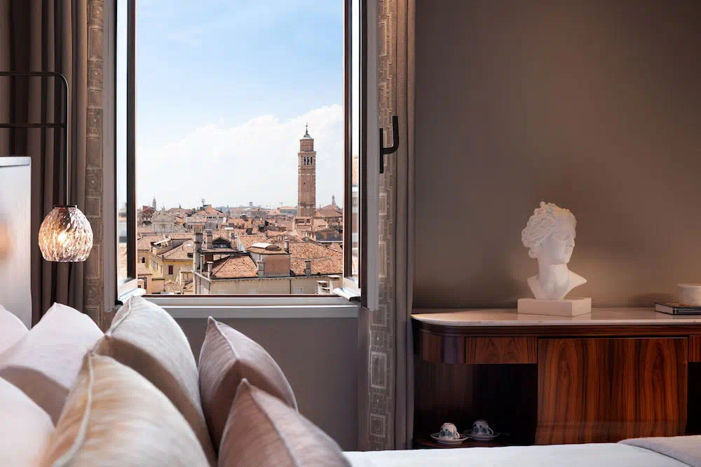 The St Regis Venice in Venice - Property photo 12
