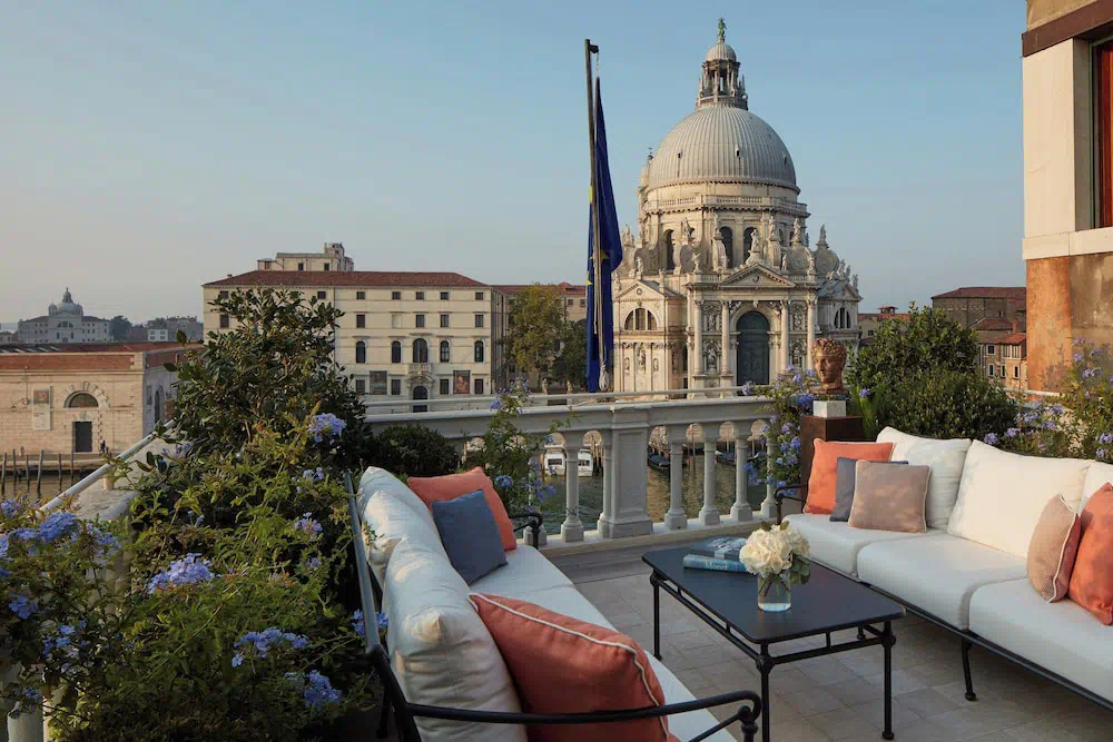 The St Regis Venice in Venice - Property photo 13