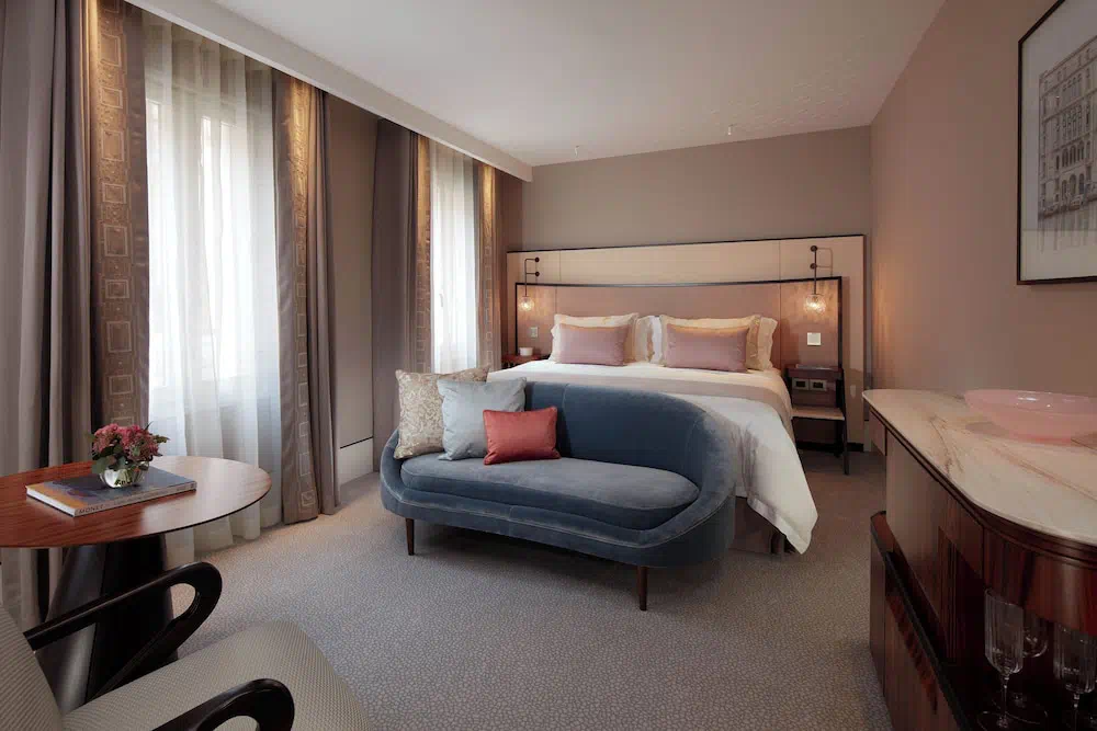 The St Regis Venice in Venice - Property photo 14