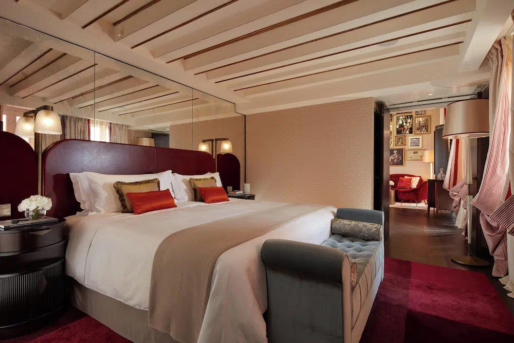 The St Regis Venice in Venice - Property photo 15