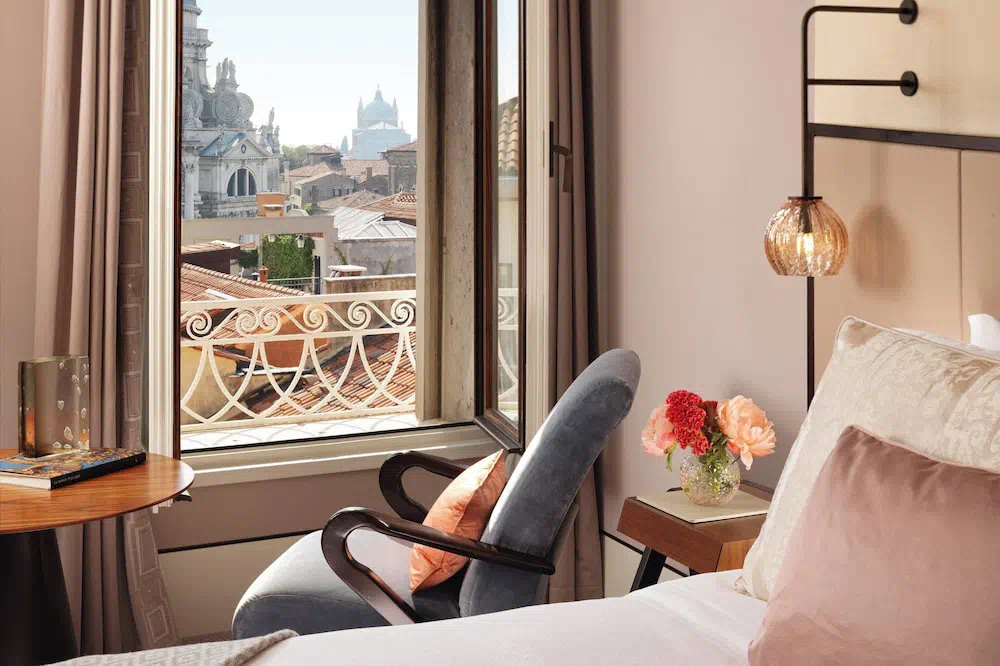 The St Regis Venice in Venice - Property photo 16