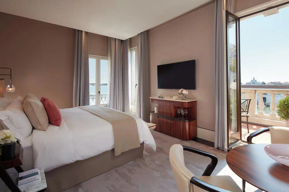 The St Regis Venice in Venice - Property photo 17
