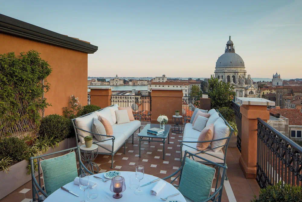 The St Regis Venice in Venice - Property photo 19