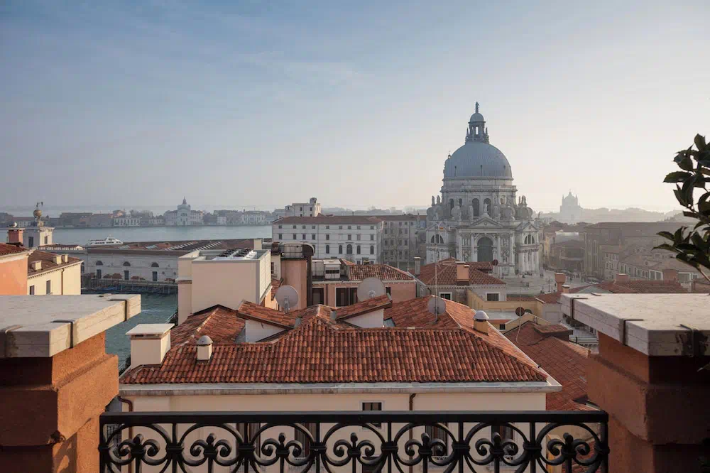 The St Regis Venice in Venice - Guest room and accommodations