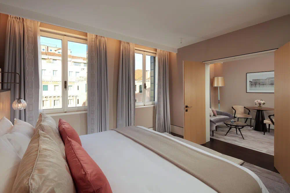 The St Regis Venice in Venice - Property photo 20
