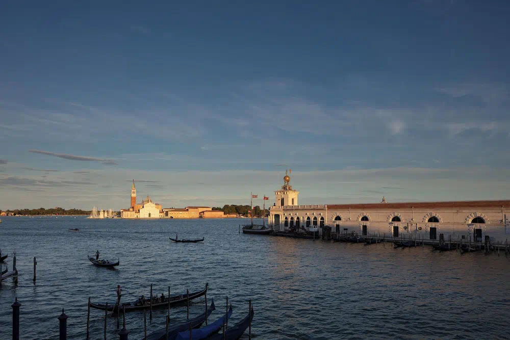 The St Regis Venice in Venice - Hotel amenities and facilities