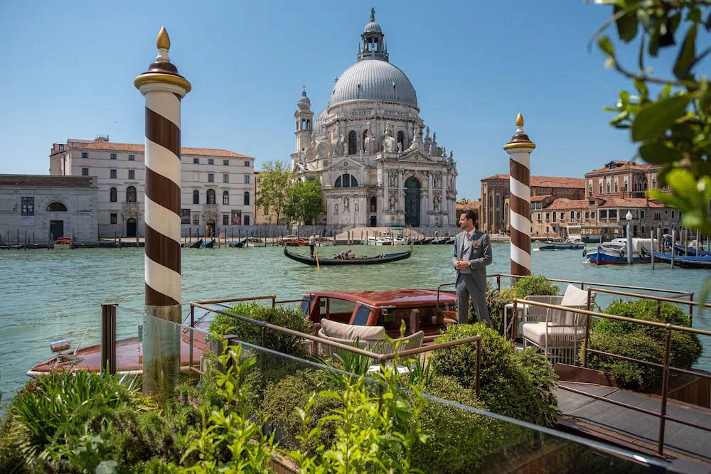 The St Regis Venice in Venice - Property photo 6