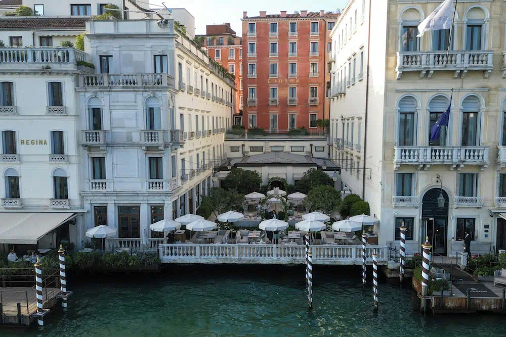 The St Regis Venice in Venice - Property photo 8