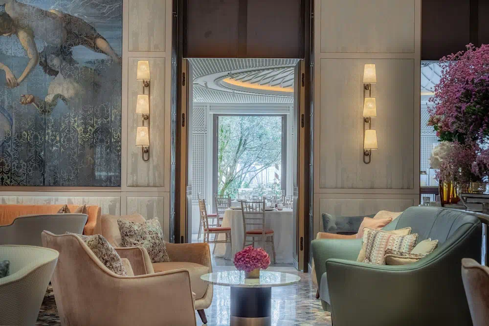 The St Regis Venice in Venice - Property photo 9