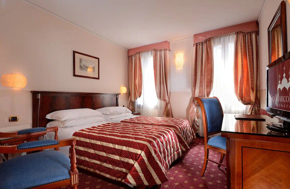 Hotel Cavalletto E Doge Orseolo in Venice - Property photo 10