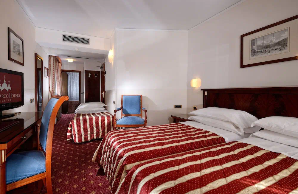 Hotel Cavalletto E Doge Orseolo in Venice - Property photo 11