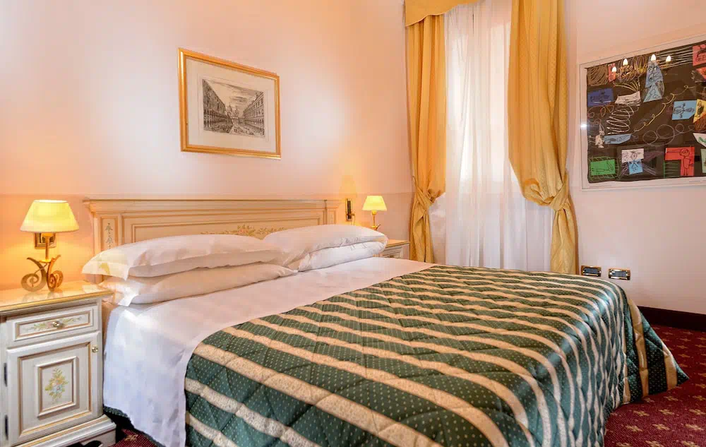 Hotel Cavalletto E Doge Orseolo in Venice - Property photo 12
