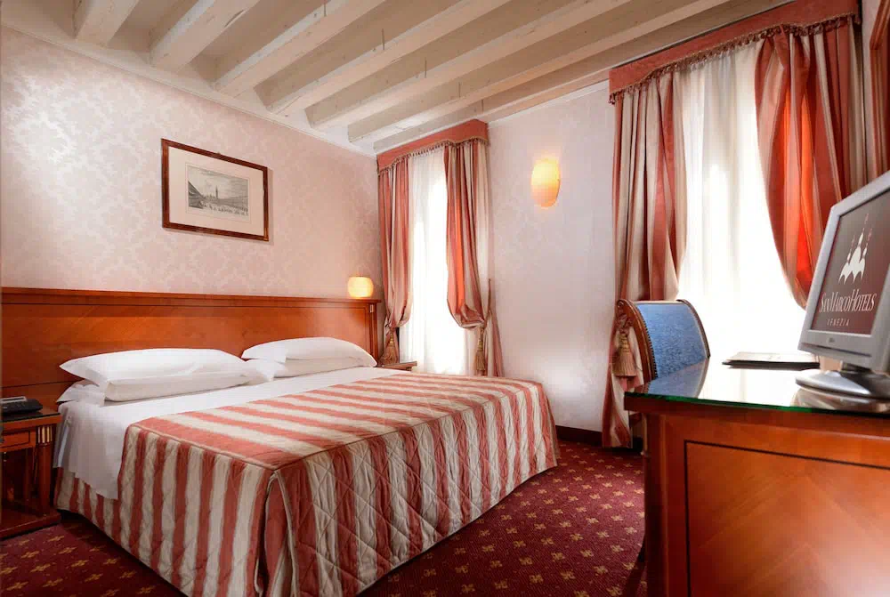 Hotel Cavalletto E Doge Orseolo in Venice - Property photo 14