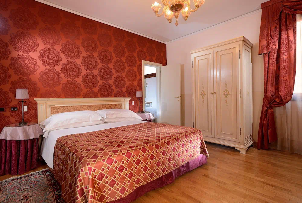 Hotel Cavalletto E Doge Orseolo in Venice - Property photo 15