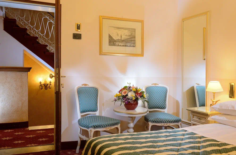 Hotel Cavalletto E Doge Orseolo in Venice - Property photo 16