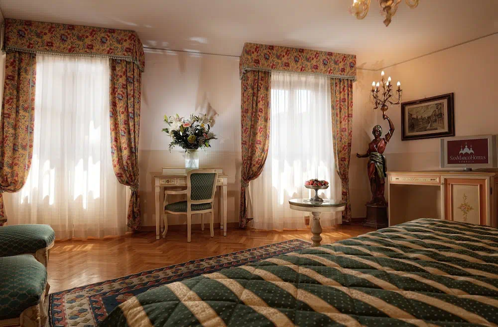 Hotel Cavalletto E Doge Orseolo in Venice - Property photo 17
