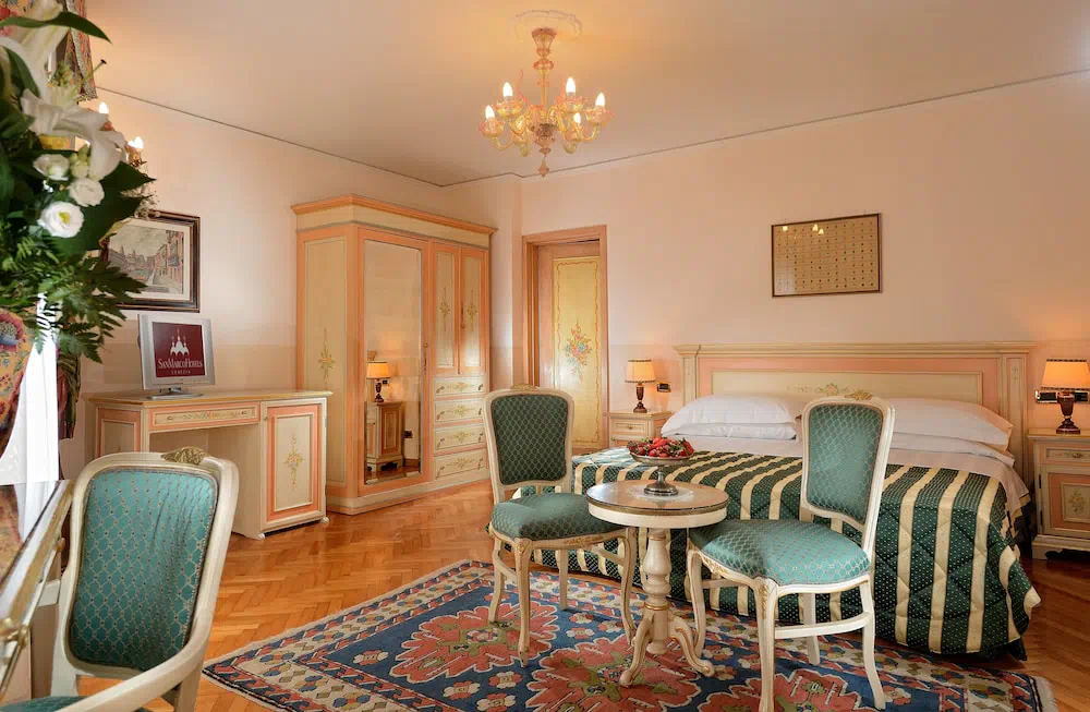 Hotel Cavalletto E Doge Orseolo in Venice - Property photo 18