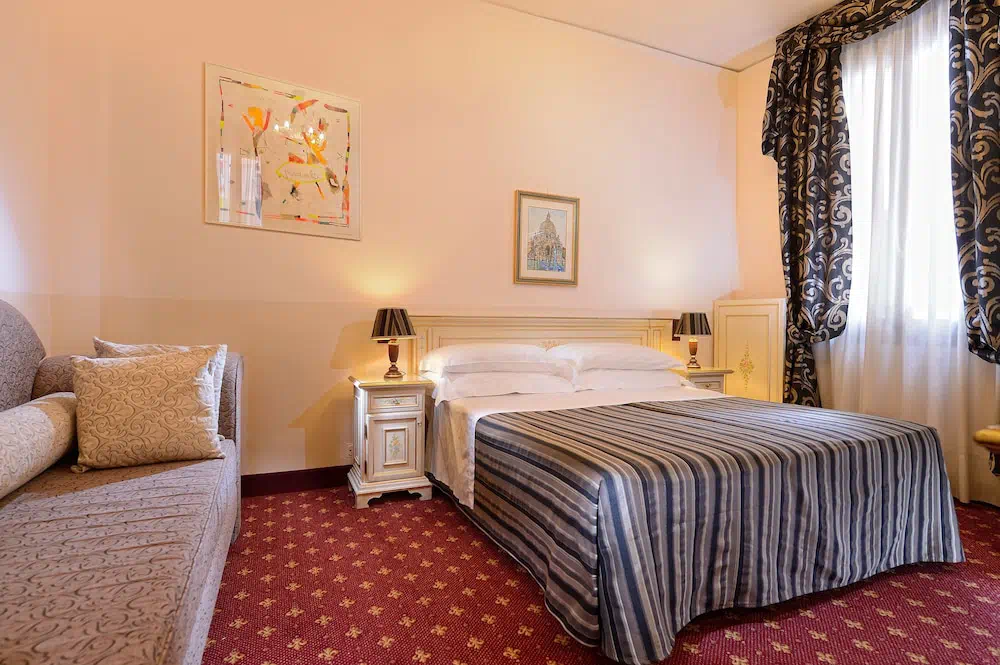 Hotel Cavalletto E Doge Orseolo in Venice - Property photo 19