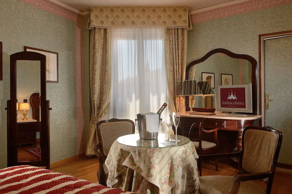 Hotel Cavalletto E Doge Orseolo in Venice - Property photo 20
