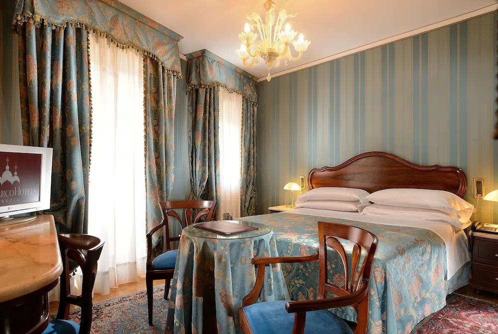 Hotel Cavalletto E Doge Orseolo in Venice - Property photo 7