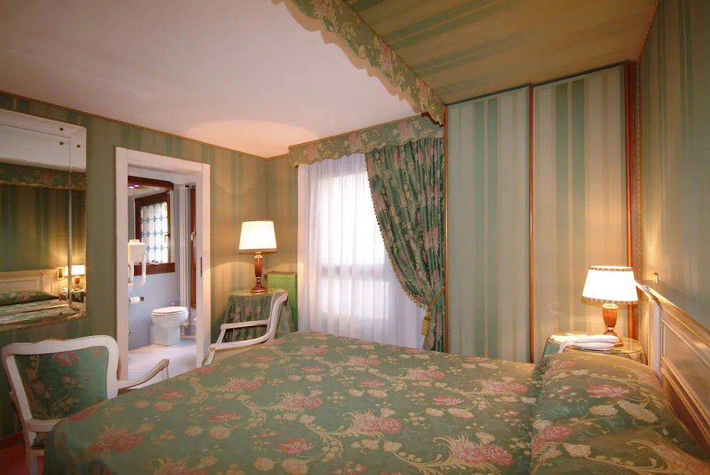 Hotel Cavalletto E Doge Orseolo in Venice - Property photo 8