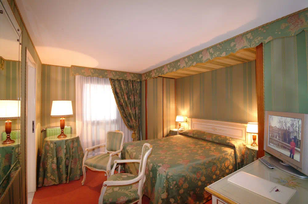Hotel Cavalletto E Doge Orseolo in Venice - Property photo 9
