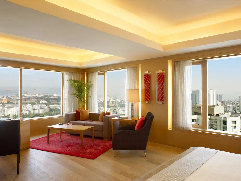 Trident Nariman Point Mumbai - Property photo 10