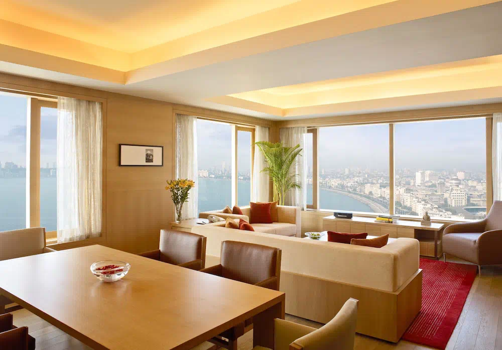 Trident Nariman Point Mumbai - Property photo 11