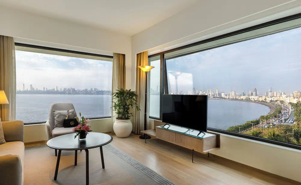 Trident Nariman Point Mumbai - Property photo 12