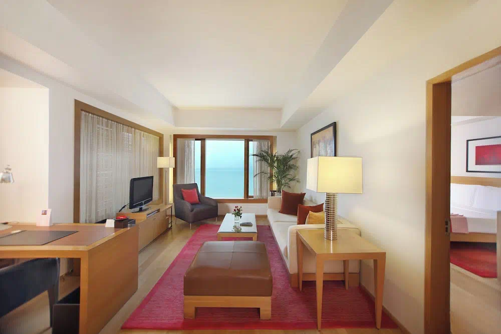 Trident Nariman Point Mumbai - Property photo 13