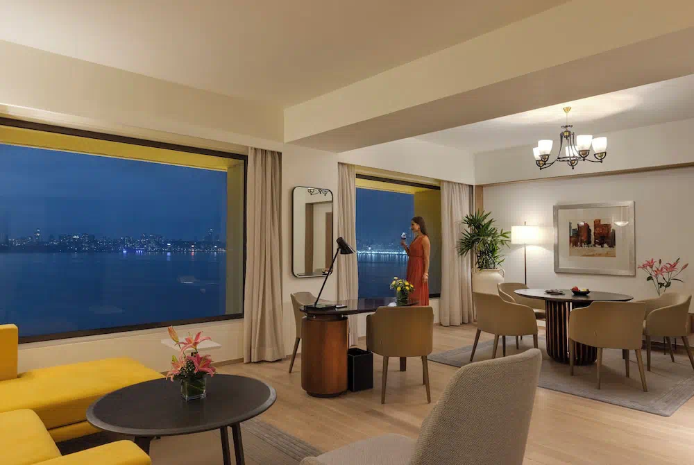 Trident Nariman Point Mumbai - Property photo 15
