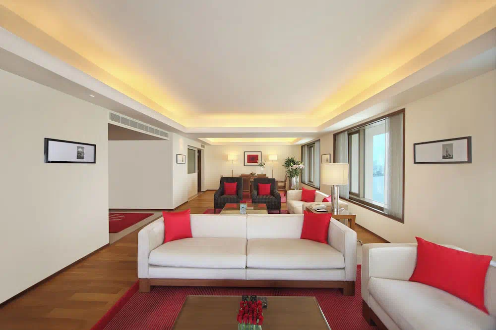 Trident Nariman Point Mumbai - Property photo 16