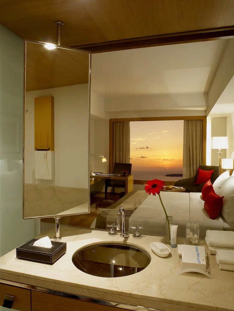 Trident Nariman Point Mumbai - Property photo 17