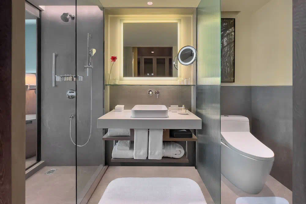 Trident Nariman Point Mumbai - Property photo 18