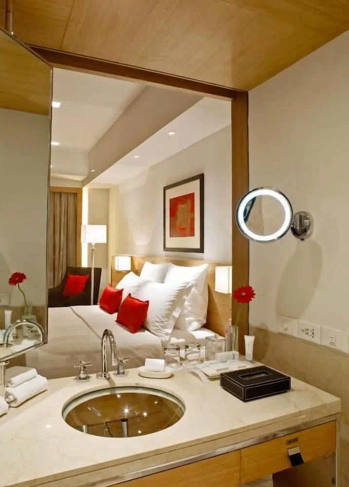 Trident Nariman Point Mumbai - Property photo 20
