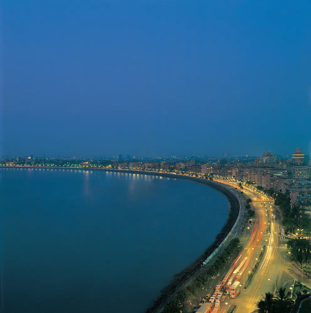 Trident Nariman Point Mumbai - Property suite and interior view