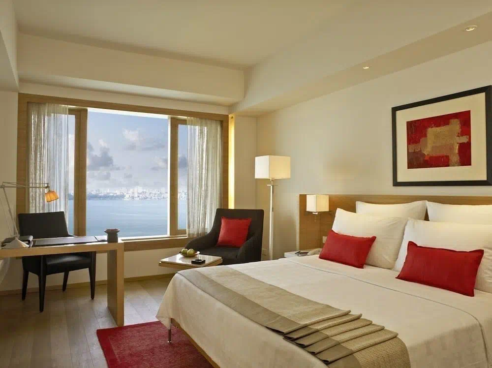 Trident Nariman Point Mumbai - Property photo 7