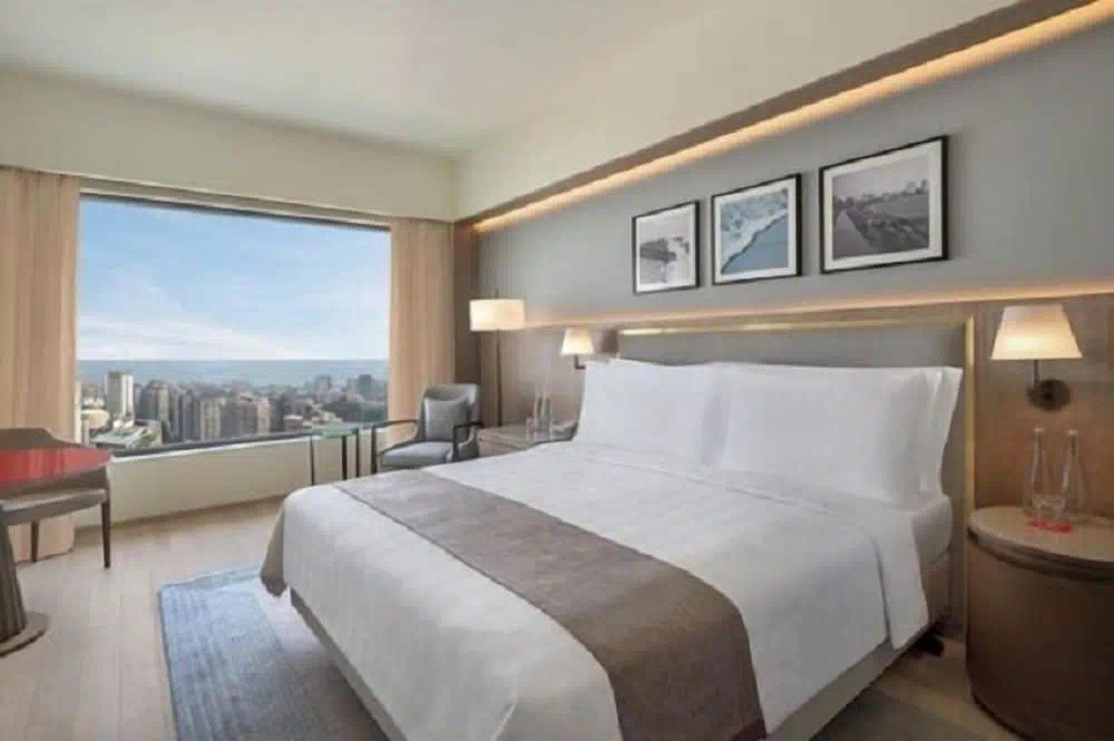 Trident Nariman Point Mumbai - Property photo 8