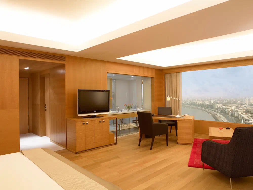 Trident Nariman Point Mumbai - Property photo 9