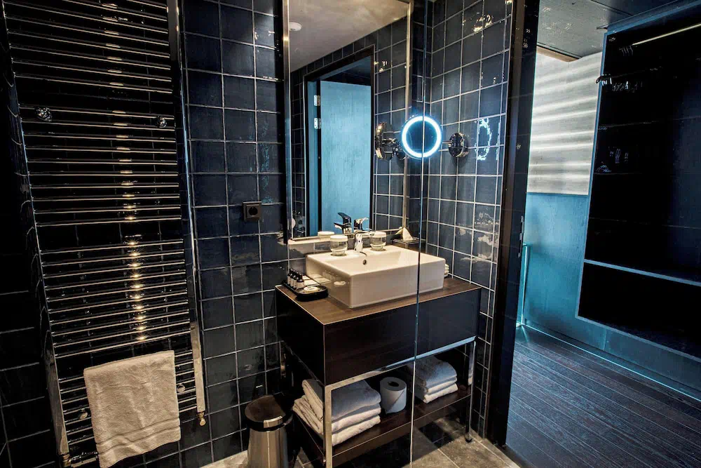 Apollo Hotel Amsterdam A Tribute Portfolio Hotel in Amsterdam - Property photo 10 Apollo Hotel Amsterdam A Tribute Portfolio Hotel in Amsterdam - Property photo 10