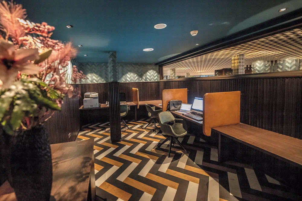 Apollo Hotel Amsterdam A Tribute Portfolio Hotel in Amsterdam - Property photo 16 Apollo Hotel Amsterdam A Tribute Portfolio Hotel in Amsterdam - Property photo 16