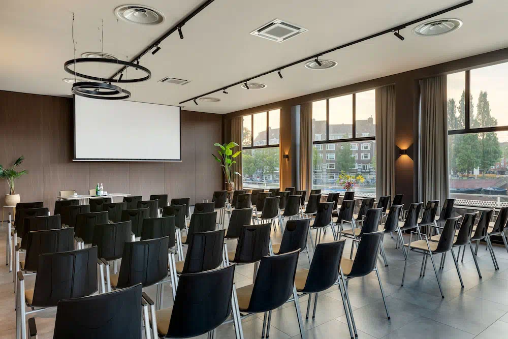 Apollo Hotel Amsterdam A Tribute Portfolio Hotel in Amsterdam - Property photo 18 Apollo Hotel Amsterdam A Tribute Portfolio Hotel in Amsterdam - Property photo 18