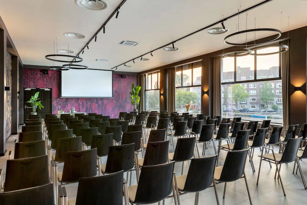 Apollo Hotel Amsterdam A Tribute Portfolio Hotel in Amsterdam - Property photo 19 Apollo Hotel Amsterdam A Tribute Portfolio Hotel in Amsterdam - Property photo 19