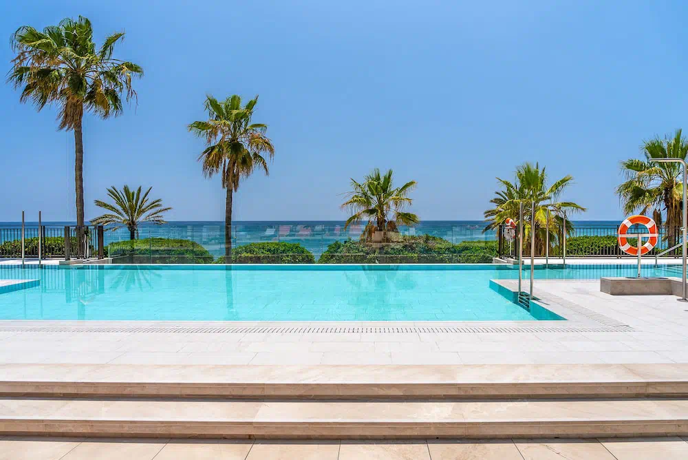 El Fuerte Marbella in Marbella - Property photo 10