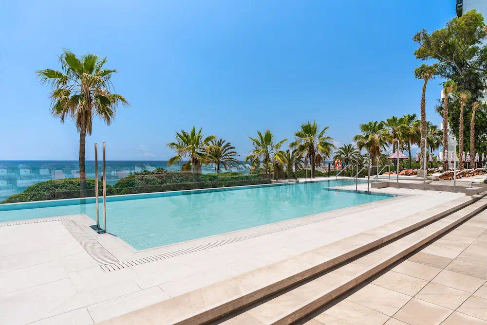 El Fuerte Marbella in Marbella - Property photo 11
